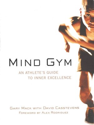 cover image of Mind Gym